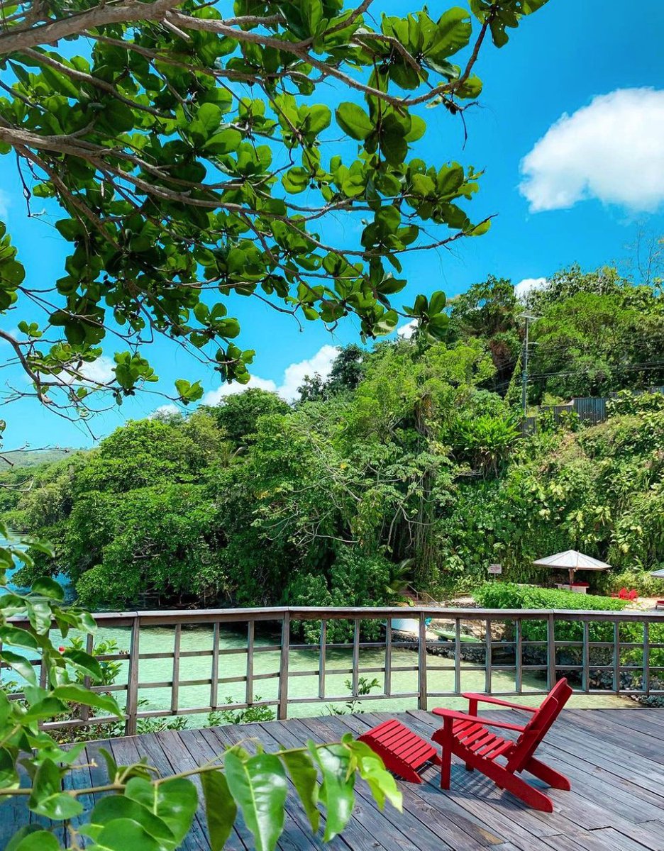 Geejam Beach days ☀️