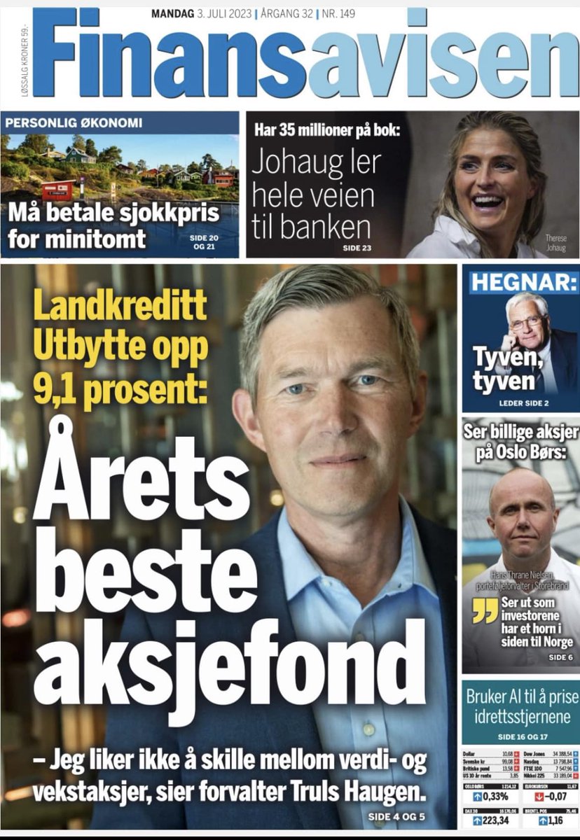 Landkreditt tweet media