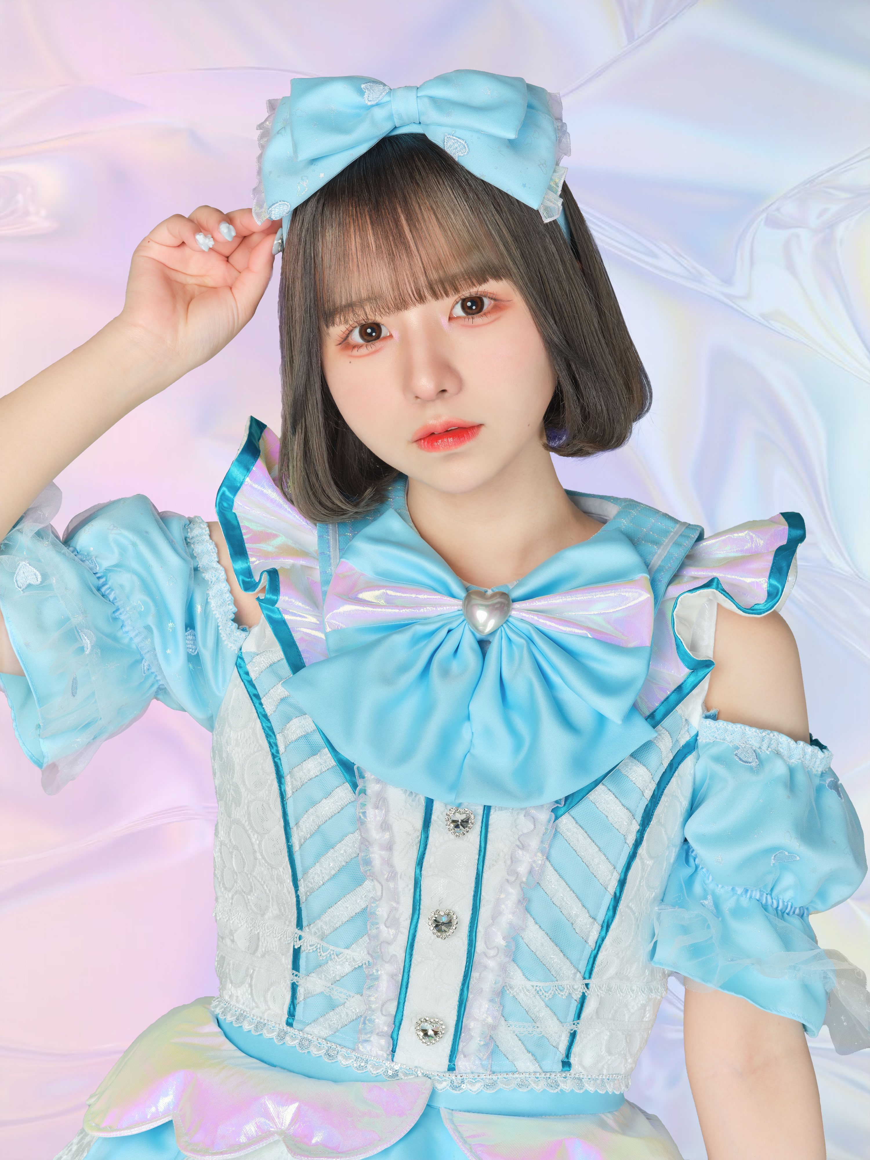 サクヤコノハナ@8/19 4th SINGLE｢初恋キンセンカ｣RELEASE💿 on X