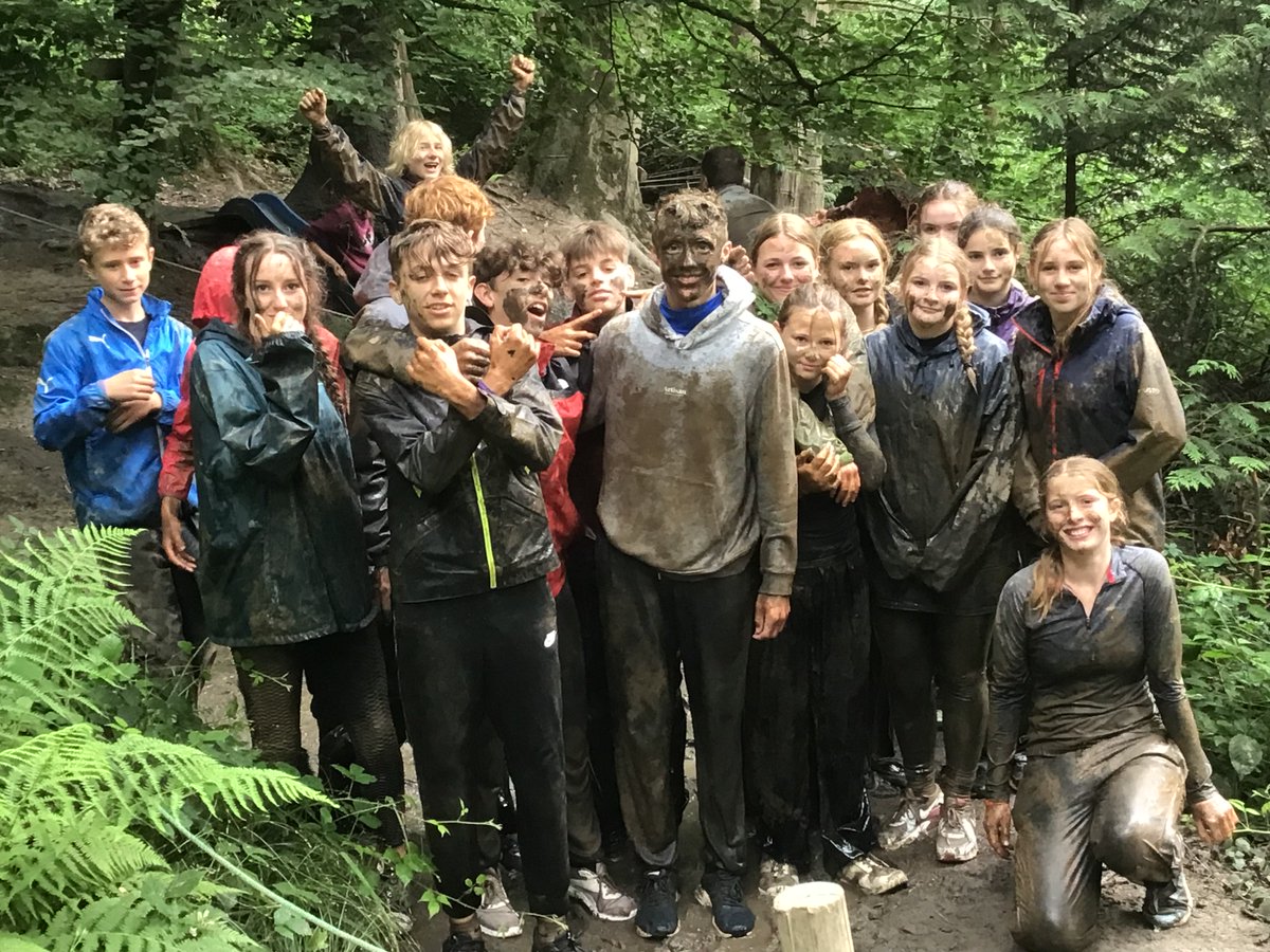 Exeter School Devon tweet media