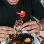 Photo by Saw's BBQ (@sawsbbq)