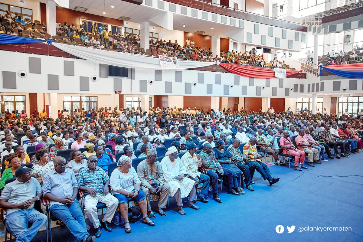 HelpElectAlan's tweet photo. Day 2 of Greater Accra Constituency Delegates Durbar Adentan | Madina | Shai Osudoku Donate to support these durbars. #KetewaBiaraNsua 📲 Dial *713*242# to donate via USSD code.  📷 Visit https://t.co/QjaiTIeRwq to contribute online. #TogetherWeWillWin #alanforall #AduruWoSo https://t.co/LFfm9BWezB