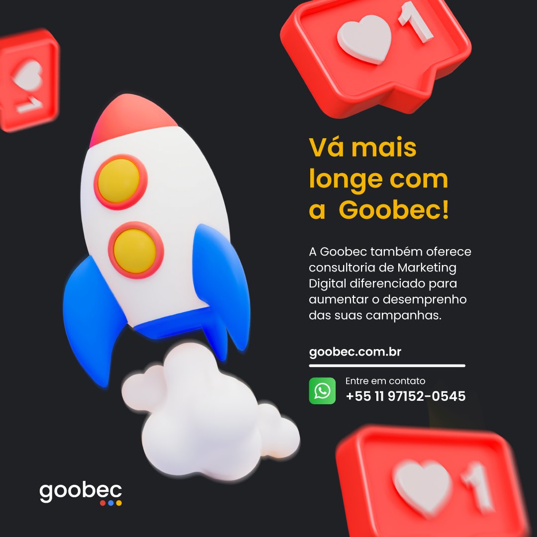 Goobec Brasil tweet media