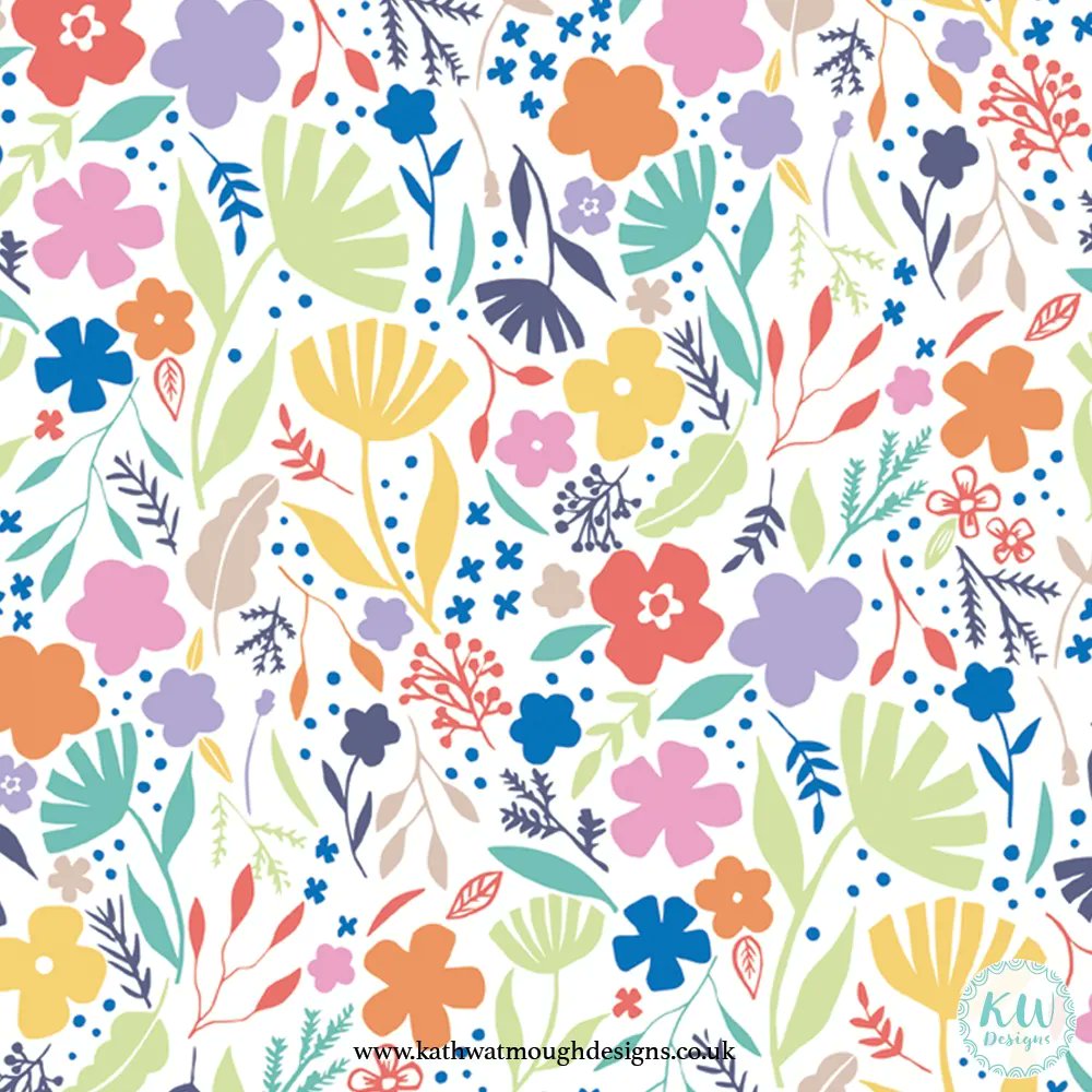 Colourful floral dress.

Mockup created from an image by rawpixel.com

#makeitindesign #floraldress #kidsdress #colourful #colourfulpatterns #floraldesign #floralpattern #floral #printandpattern #surfacepatterncommunity #surfacepattern #kathwatmoughdesigns