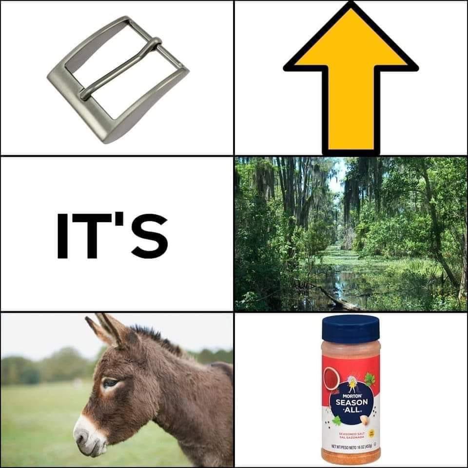 G’morning everyone