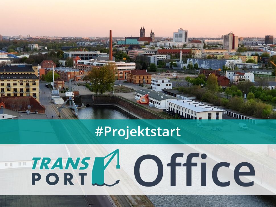 STIMULATE_FC's tweet photo. Erstes #Magdeburger #transPORT Vorhaben startet! Mit „transPORT Office“ soll innerhalb von 3 Jahren eine zentrale Organisationseinheit für den gesamten T!Raum #Transferraum #transPORT etabliert werden. Weitere Infos zum Projekt: https://t.co/JMFUEbtkCP https://t.co/5Qqg90v0pX