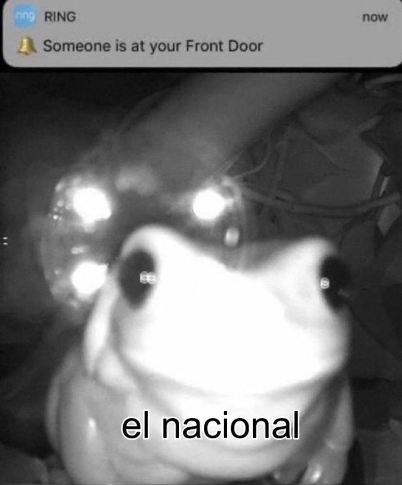 -1 día para el nacional