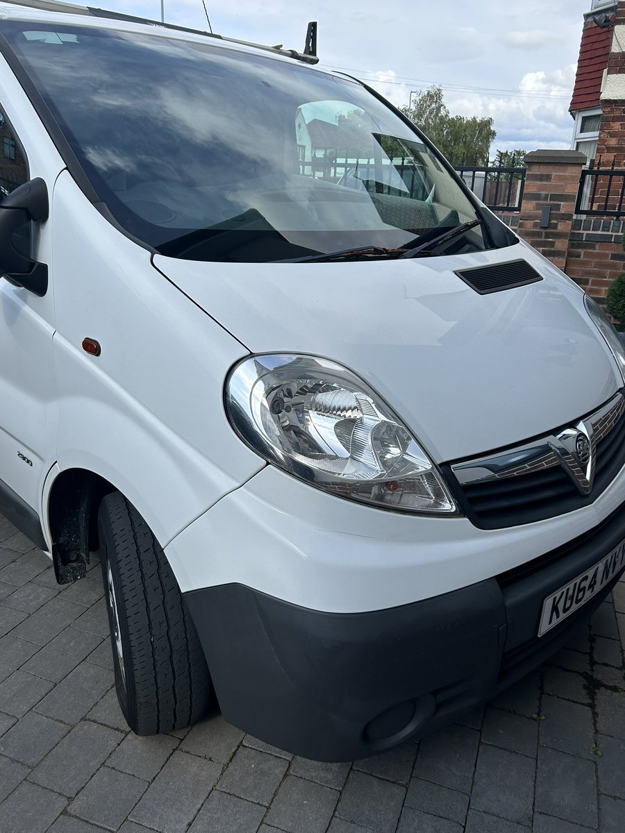 Van for sale get on me for details  if interested