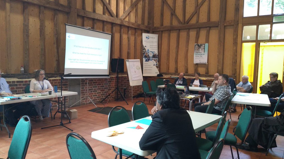 LivingFully_Net's tweet image. Summing up and sharing wisdom and insights from the last 4 days of conference ☀️ #valueability #edithstein #london #uk #aylesford #kent #workshop #conference #june #july #kairos #value #god #commitment #wisdom