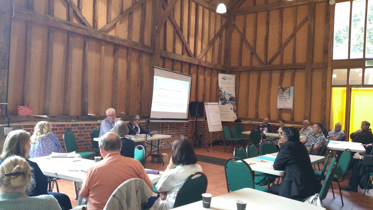 LivingFully_Net's tweet image. Summing up and sharing wisdom and insights from the last 4 days of conference ☀️ #valueability #edithstein #london #uk #aylesford #kent #workshop #conference #june #july #kairos #value #god #commitment #wisdom