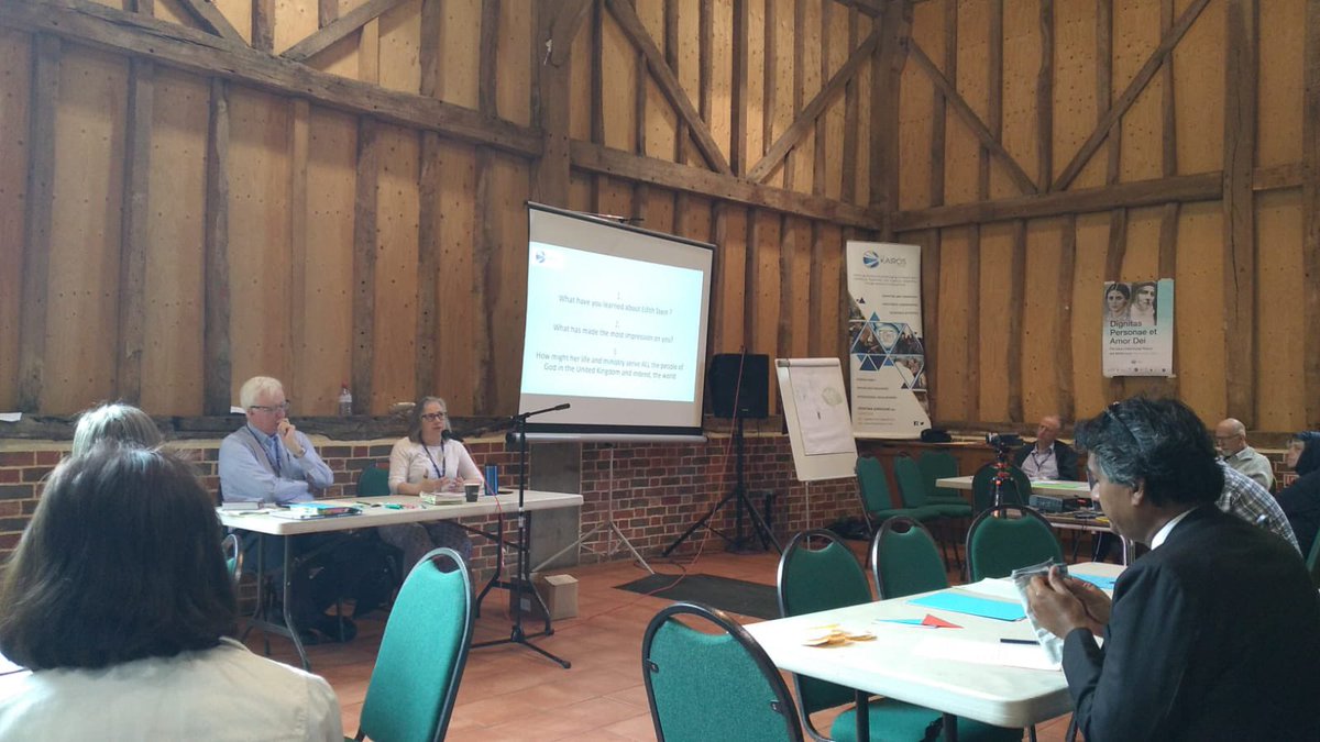 LivingFully_Net's tweet image. Summing up and sharing wisdom and insights from the last 4 days of conference ☀️ #valueability #edithstein #london #uk #aylesford #kent #workshop #conference #june #july #kairos #value #god #commitment #wisdom