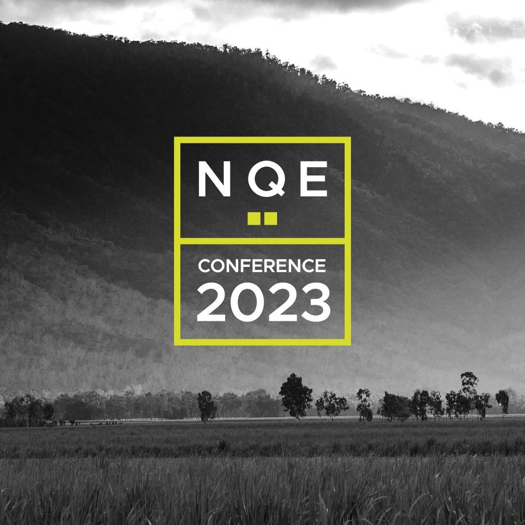 Get ready for the 2023 North Queensland Entrepreneurs Conference