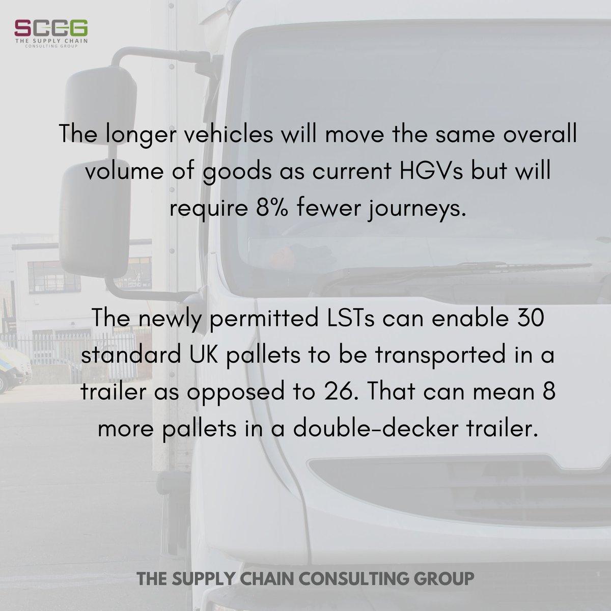 sccgltd's tweet image. 👔The Supply Chain Consulting Group has always been dedicated to finding the right solutions for our clients.

Drop us a line:
☎+44(0)1926 430 883
📧 info@sccgltd.com

#supplychain #logistics #logisticsoperations #logisticsnetwork #SCCG