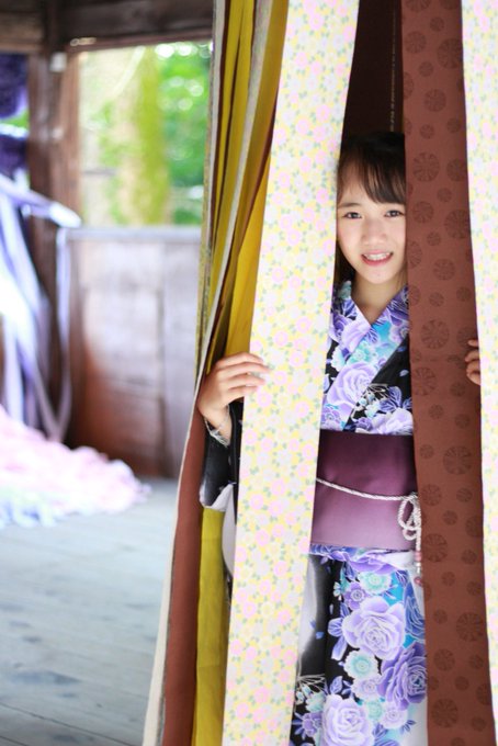 Twitterのコスプレ画像7