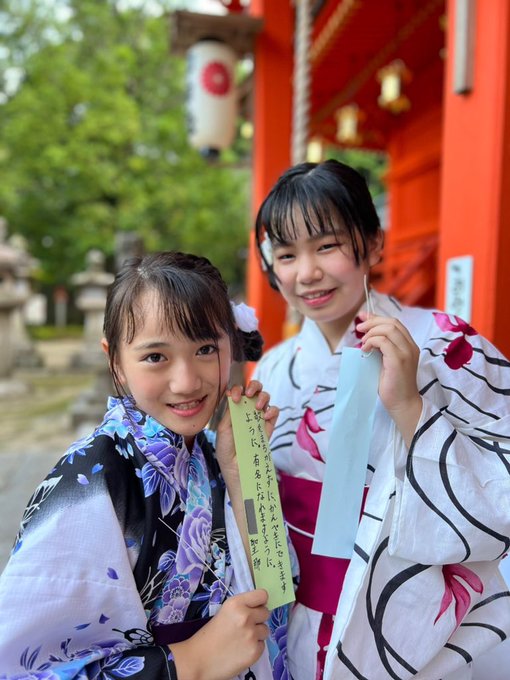 Twitterのコスプレ画像8