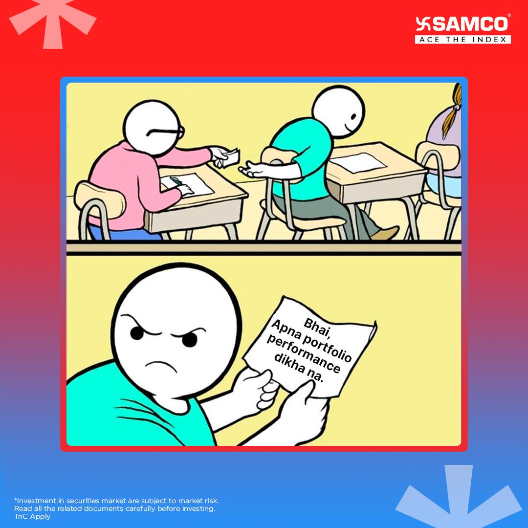 SAMCO_India's tweet image. Ab har koi karega compare!

Improve your market game by comparing and analysing your performance with Peer Comparison.

Tap to know more 👇
bit.ly/4243QeE

#PeerComparison #AceUp #StockMarketIndia #StockTrading #Finnace #TradingStrategy #SAMCOSecurities #SAMCO