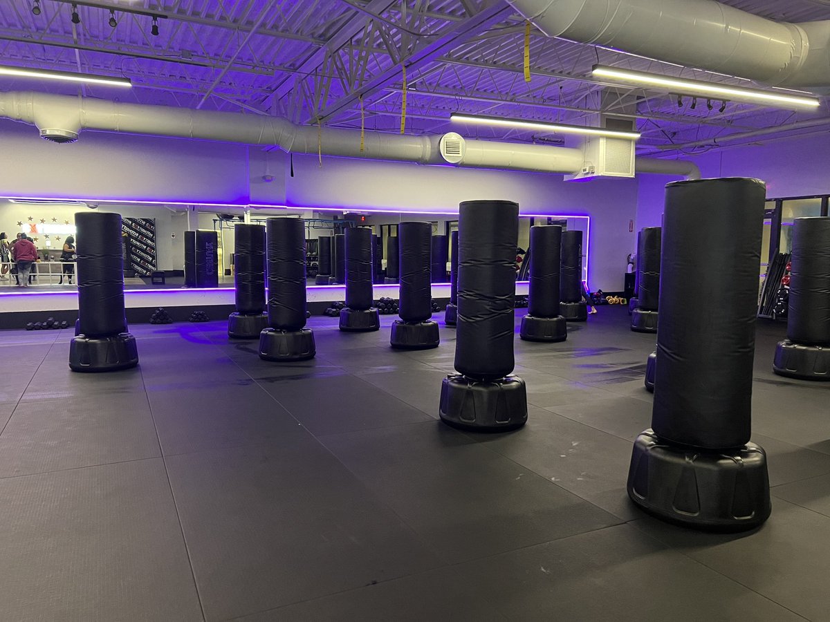 Corebox time! 💪🏽🥵 #myplayground 🥊