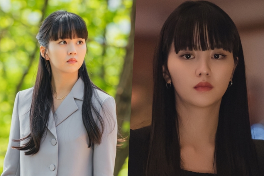 soompi's tweet photo. #KimSoHyun Describes Her Approach To Playing A Liar Hunter In “#MyLovelyLiar”
https://t.co/RcFJncNADa https://t.co/6jbutI20Y2