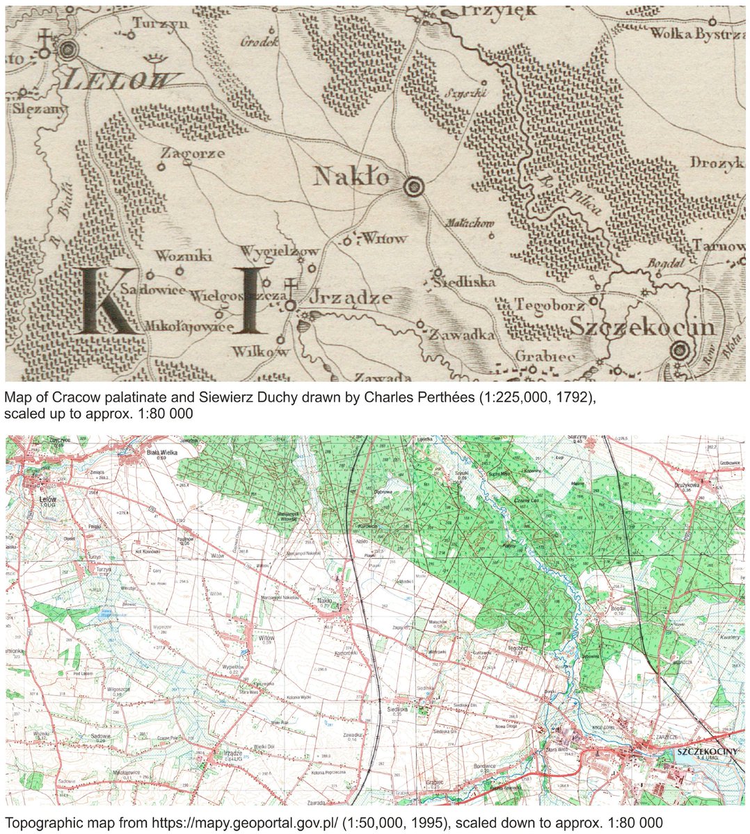 #Mapping Imprecision: How to #Geocode #Data from Inaccurate #HistoricMaps 

By @PaneckiTomasz 

👉mdpi.com/2228474 
#toponyms #GIS #geocoding #maps