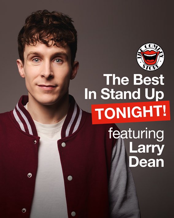 comedystoreuk's tweet image. We spoil you 😘

Only the best in Store.

thecomedystore.co.uk