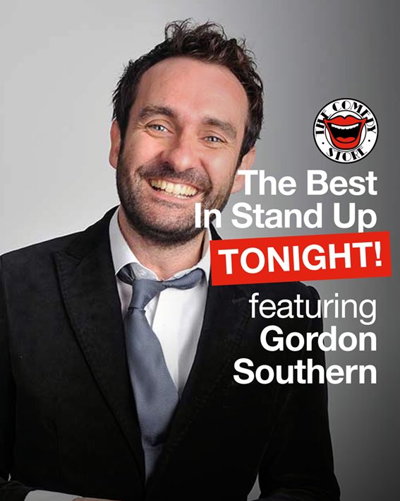 comedystoreuk's tweet image. We spoil you 😘

Only the best in Store.

thecomedystore.co.uk