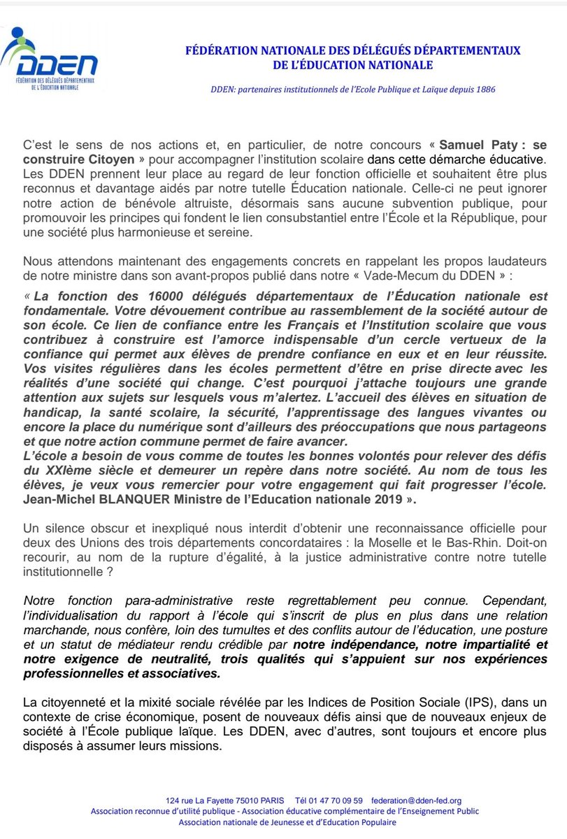 vignaud's tweet photo. @AggloLR @departement17 @DSDEN17 @ericfotto @MahdiTamene @OlivierFalorni @Prefet17 @sudouest
#UD17 #DDEN https://t.co/DibF4pn80U