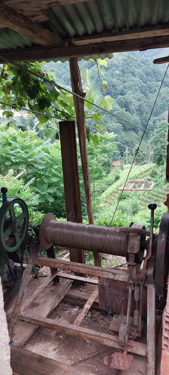 RHY. (Rize hava yolları).