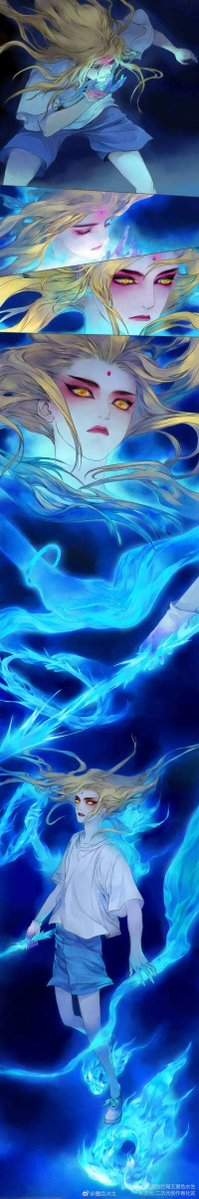 cosmicr11's tweet photo. Love this game! #Gameplay #일인지하 #FTG #Anime #android #hitorinoshita #一人之下 #聖地巡礼  
Original: Corticotropin13 https://t.co/TOaum8Pfuh