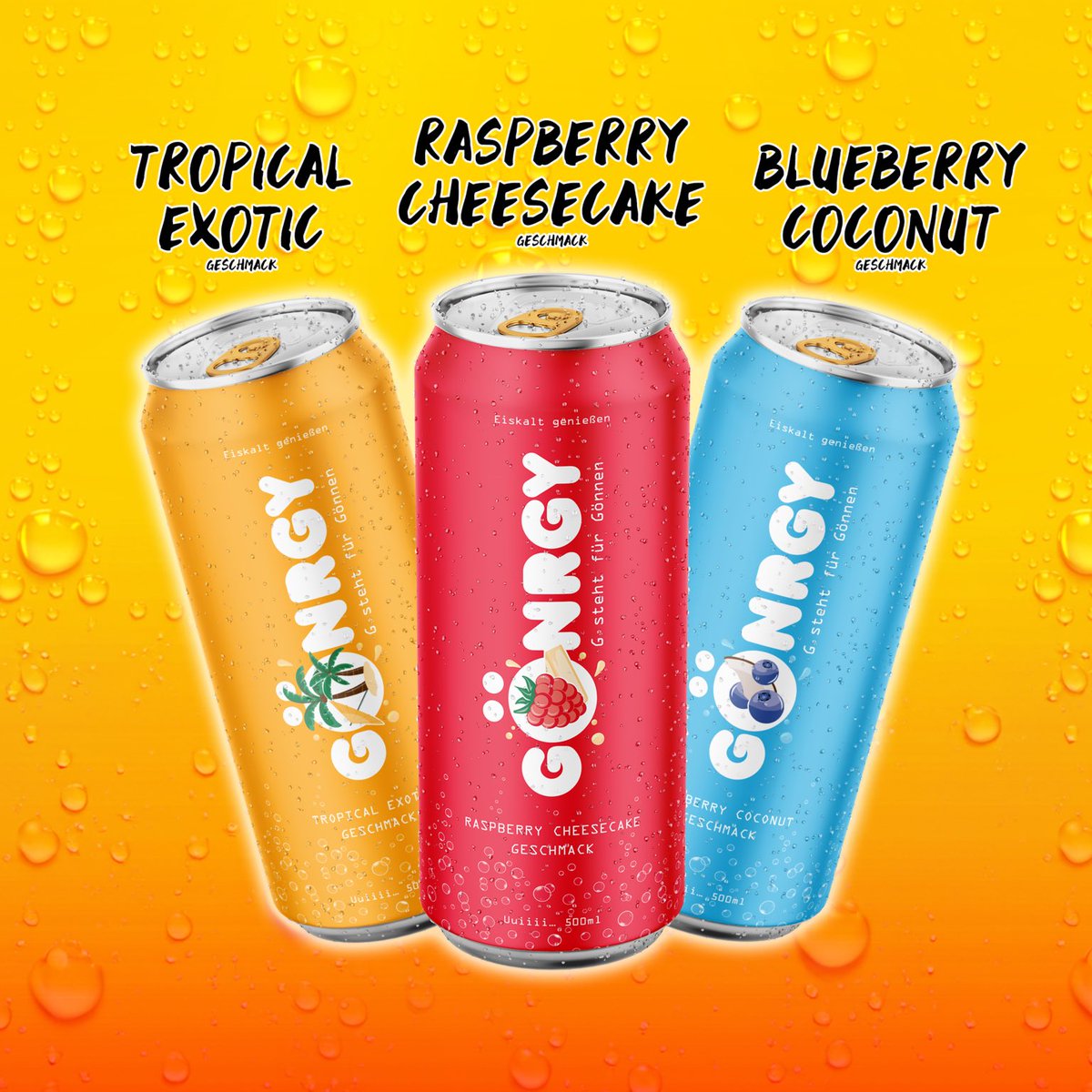 Köstlich schmöchtlich und für 1.49€ kein neues überteuertes Influenzer Produkt