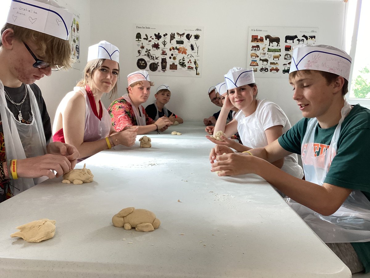 Exeter School Devon tweet media