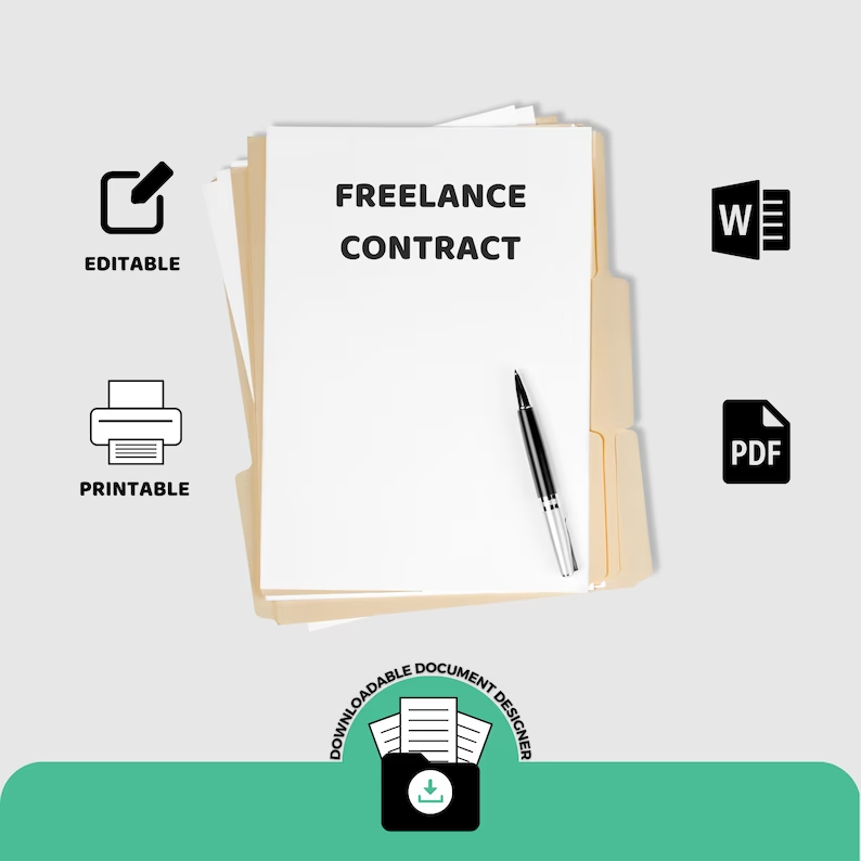 Downdocdsgnr's tweet photo. Freelance Contract / Bussines Legal Forms
https://t.co/ZjLyuRP7Hn
via @Etsy #etsy #etsyseller #etsystore #EtsySocial #freelancer #asistant #companies #company #llco #documents #contracts #contract #agreement #hiring https://t.co/Am6OUt6sOt