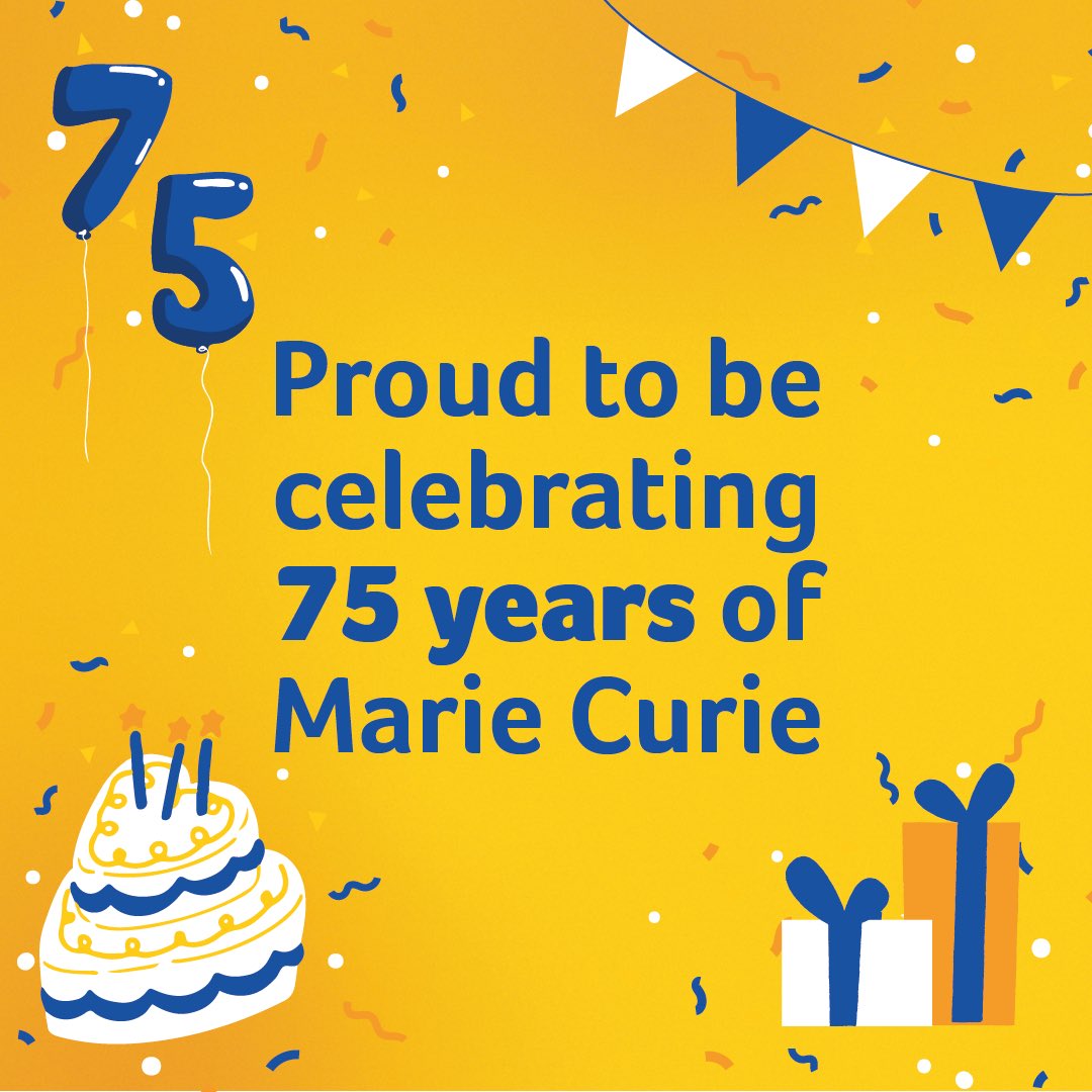 LiverpoolHosp's tweet photo. Today is a special day in our history,we’re celebrating our 75th anniversary. We’ve come a way since the MC Memorial Foundation was opened in 1948. Since then, we’ve gone from strength to strength and helped millions of people affected by terminal illness, grief and bereavement. https://t.co/JSbedeGpmE