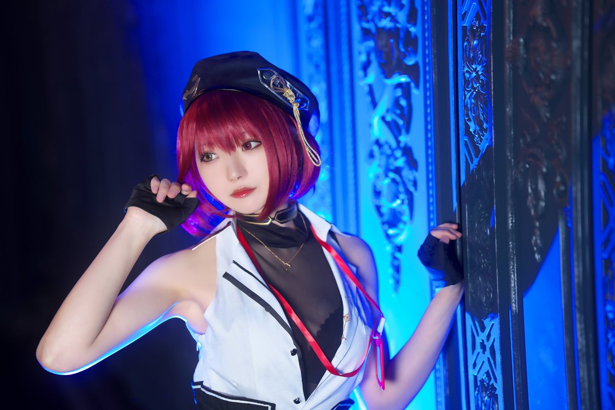 彗月@6号館D M37b (@hanauta00shiki) / Posts / X