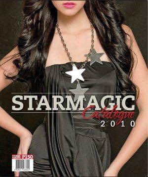 chiro_dempsey47's tweet photo. Star Magic Catalogue 2010

This is their first edition of the mag without their prime talents’ photos. 

I’m guess it’s Kim Chiu’s body. Not sure though.

#StarMagic30 
#StarMagic30Catalogue https://t.co/vt2imbVOz2
