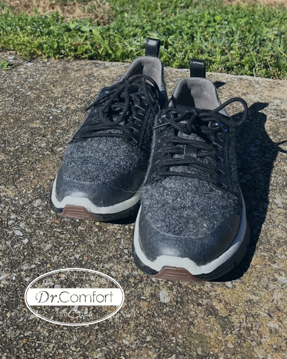 Are you looking for footwear that doesn't compromise your style or health? Our shoes are designed by footwear experts to provide comfort, style, &amp; safety all in one. With our quality craftsmanship &amp; top-notch materials, you'll enjoy ultimate comfort &amp; ease no matter where you go.