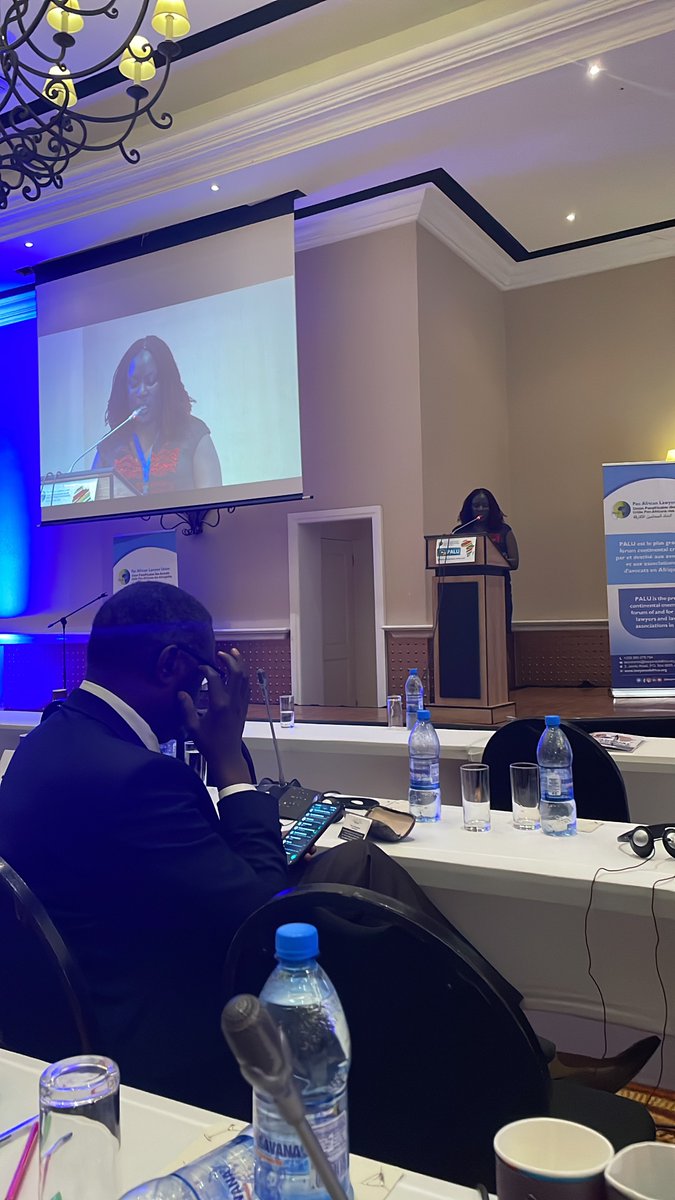 Attiya Waris tweet media