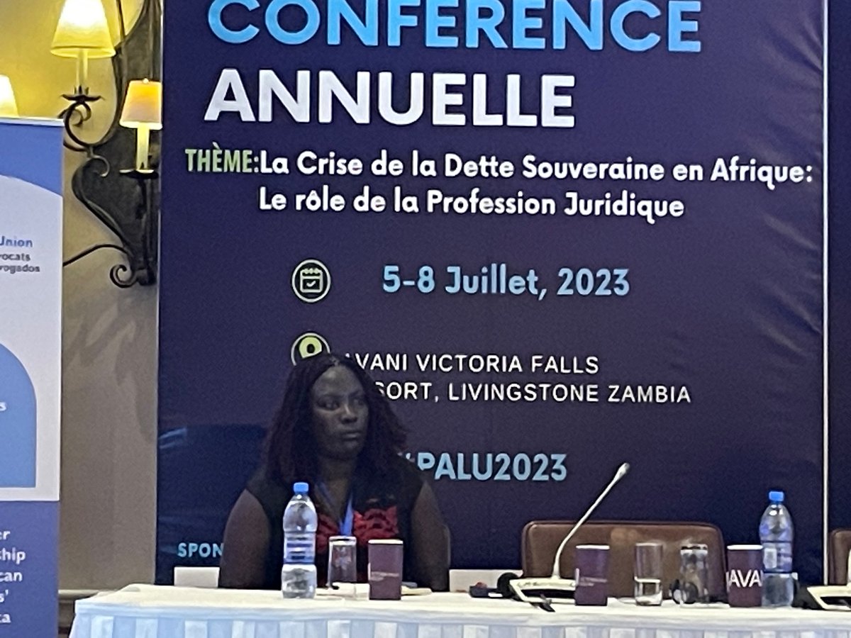 Attiya Waris tweet media