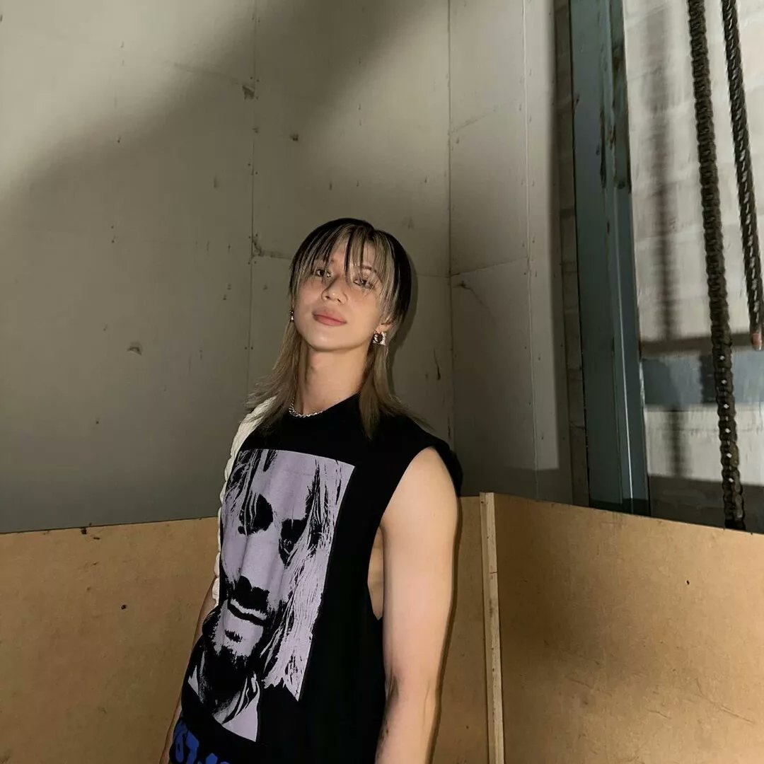 MayraCuvi8's tweet photo. #TAEMIN #SHINee IG : https://t.co/VCbT33YfJi