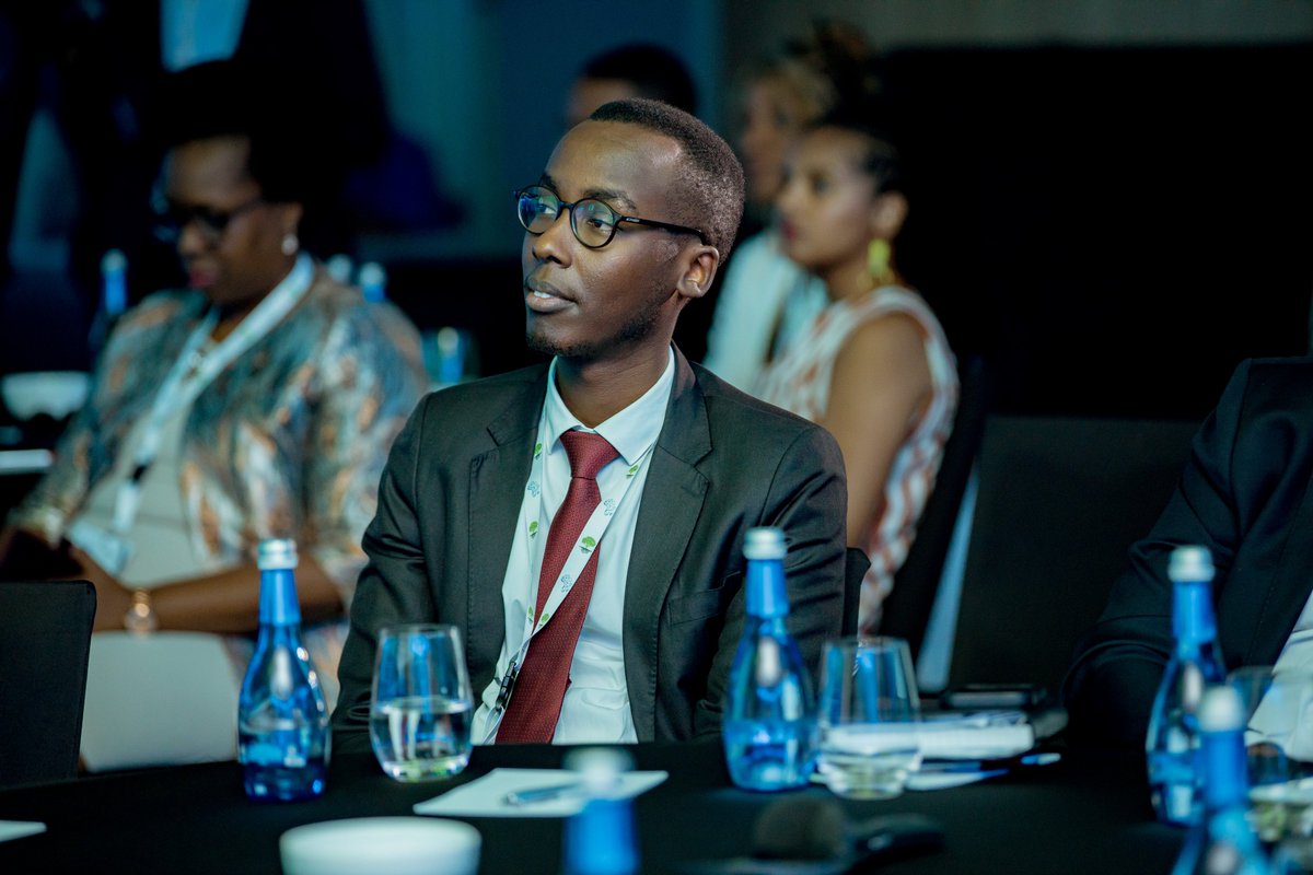 AgaciroFund's tweet photo. The Africa Sovereign Investors Forum (ASIF) was established in 2022. @AgaciroFund is pleased to be hosting its second Annual Meeting, which started in Kigali this morning.

#ASIF2023 is an important opportunity for members to exchange with stakeholders on common interests. https://t.co/dNA6OTgHNF