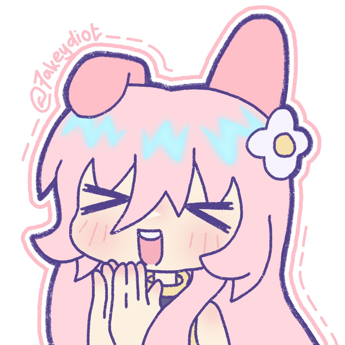 feli | Comission OPEN tweet media