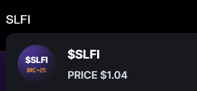Selfitoken's tweet photo. #SLFI Holders, Hold strong something moving quietly, we are consistent &amp; our roadmap is clear.
@ShizzyDefi @BlackRock @KensingtonRoyal 
https://t.co/RwjiX0TSCD https://t.co/vpmJzdxkdV