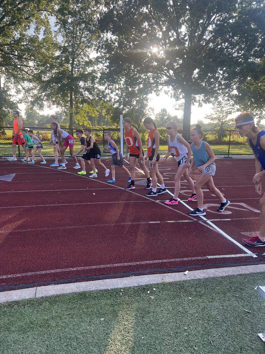 Lutheran West XC/TF tweet media