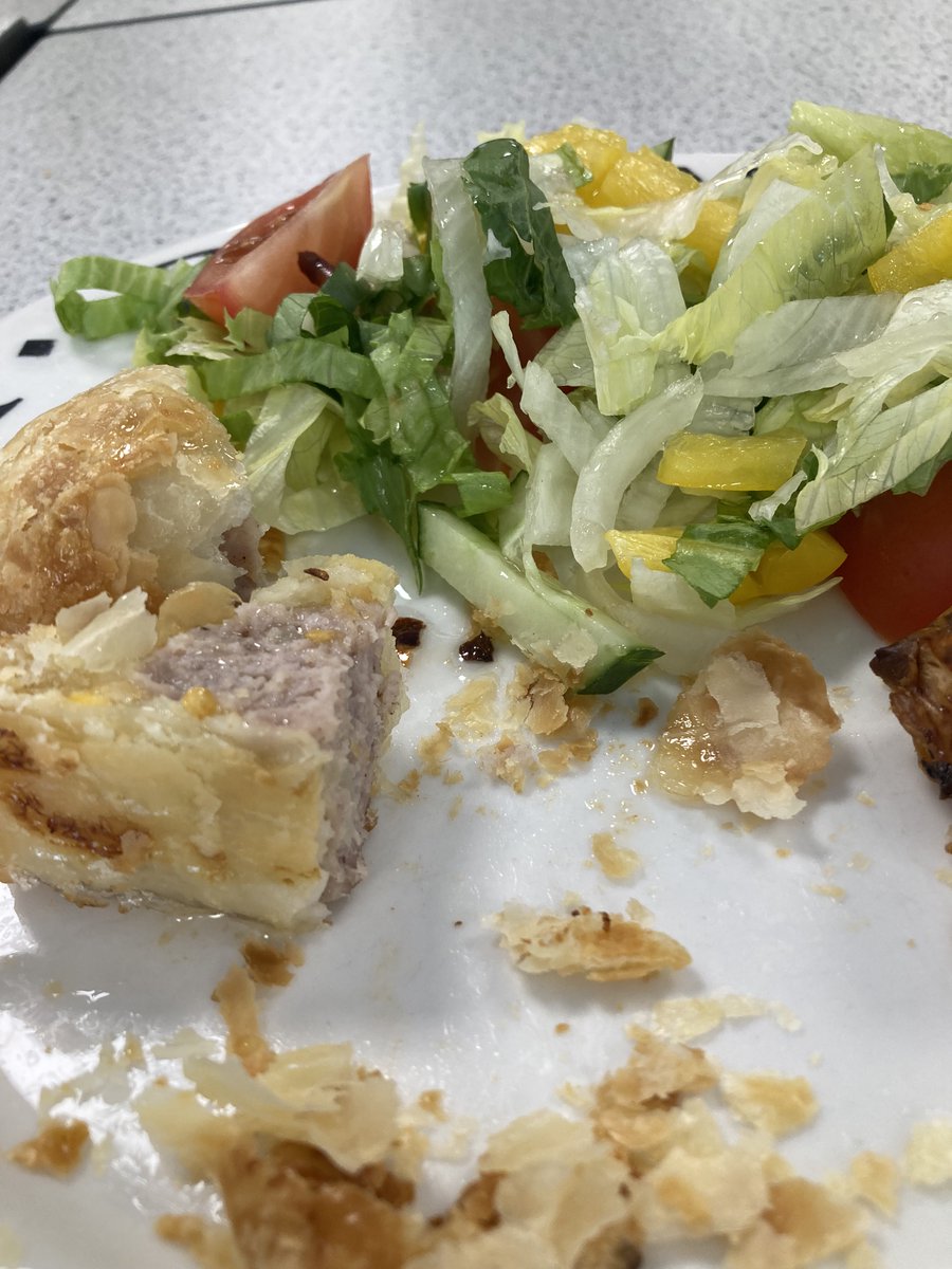 Mrs Routledge tweet media