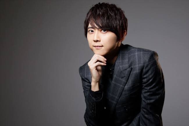 chicken_starr's tweet photo. Yuki Kaji, the voice actor for Eren Yeager, is done recording as Eren. Thank you for your 10 years of hard work.❤️ https://t.co/LONffdaU0q