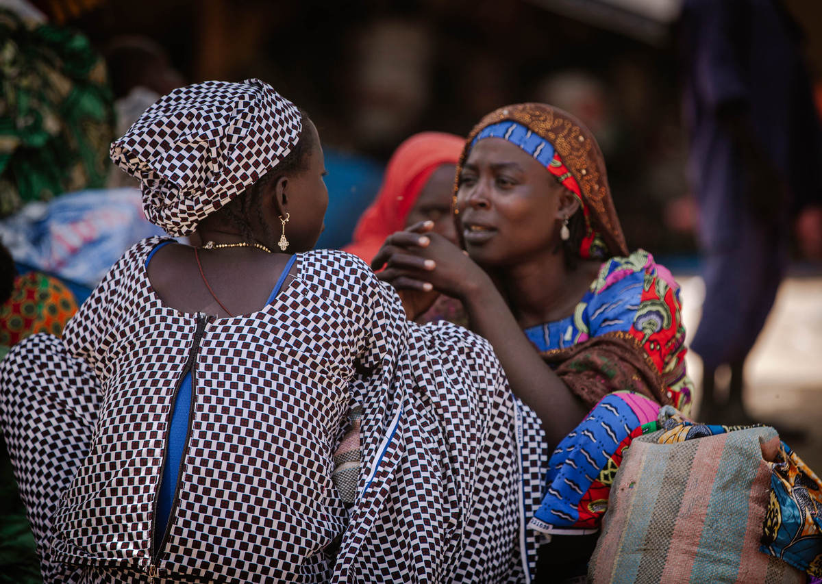 Despite enormous challenges prevalent in the #LakeChadBasin, women are at the forefront showcasing:
🔸Resilience
🔸Leadership
🔸Innovation
Join discussions @ #GovernorsForum2023 on how to advance the role of women in building a thriving region: governorsforum.cblt.org