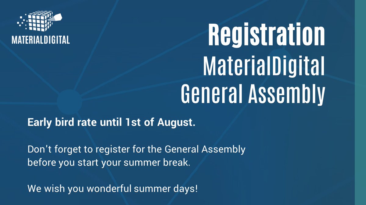 Plattform MaterialDigital tweet media