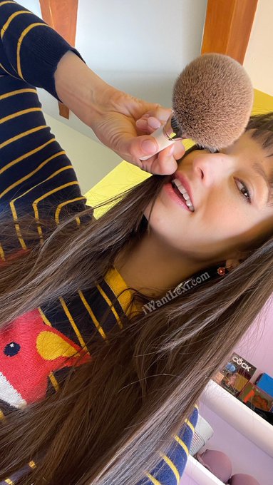 Boop. It&rsquo;s plush and soft just like my pussy. https://t.co/t4j5ljqtcO https://t.co/08VtyrDWWV<a href="/tag/selfcaresunday"class="tags"><span>#selfcaresunday</span></a>