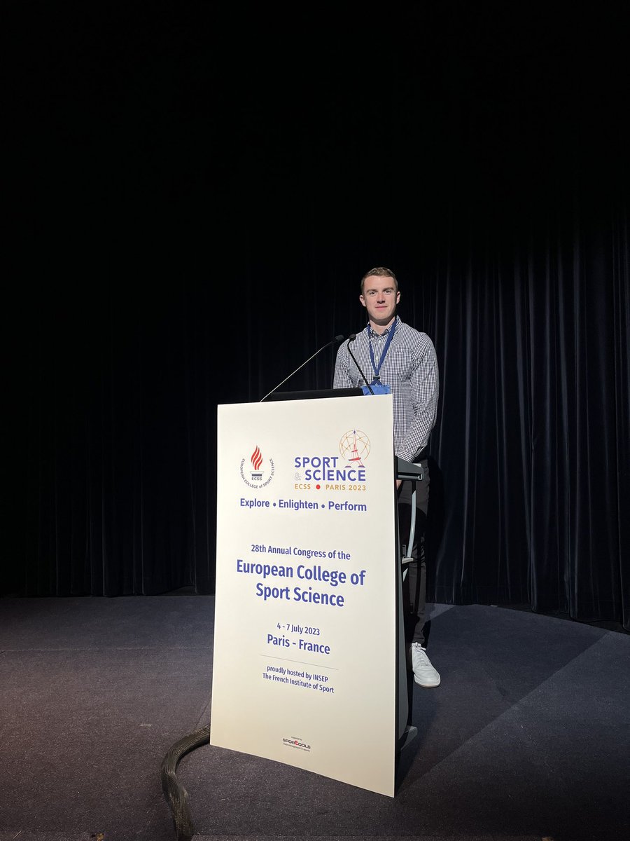 AstridgeDaniel's tweet photo. First International Conference ✅ 

It was great to have the opportunity to present the findings from my first PhD study with @uwanews and @InsideWAIS at @E_C_S_S this morning. Thanks to everyone in the room for the questions and discussion!
#ECSS https://t.co/4IK7NSBhSM