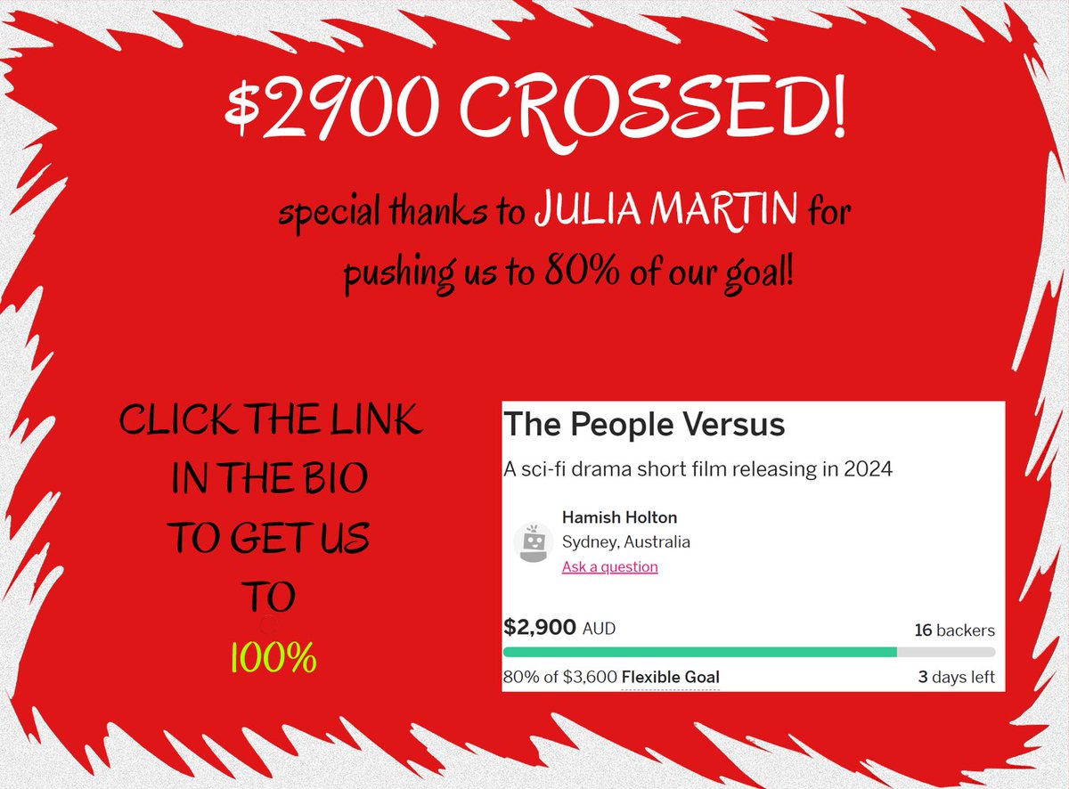 The People Versus (@people_versus_) on Twitter photo 