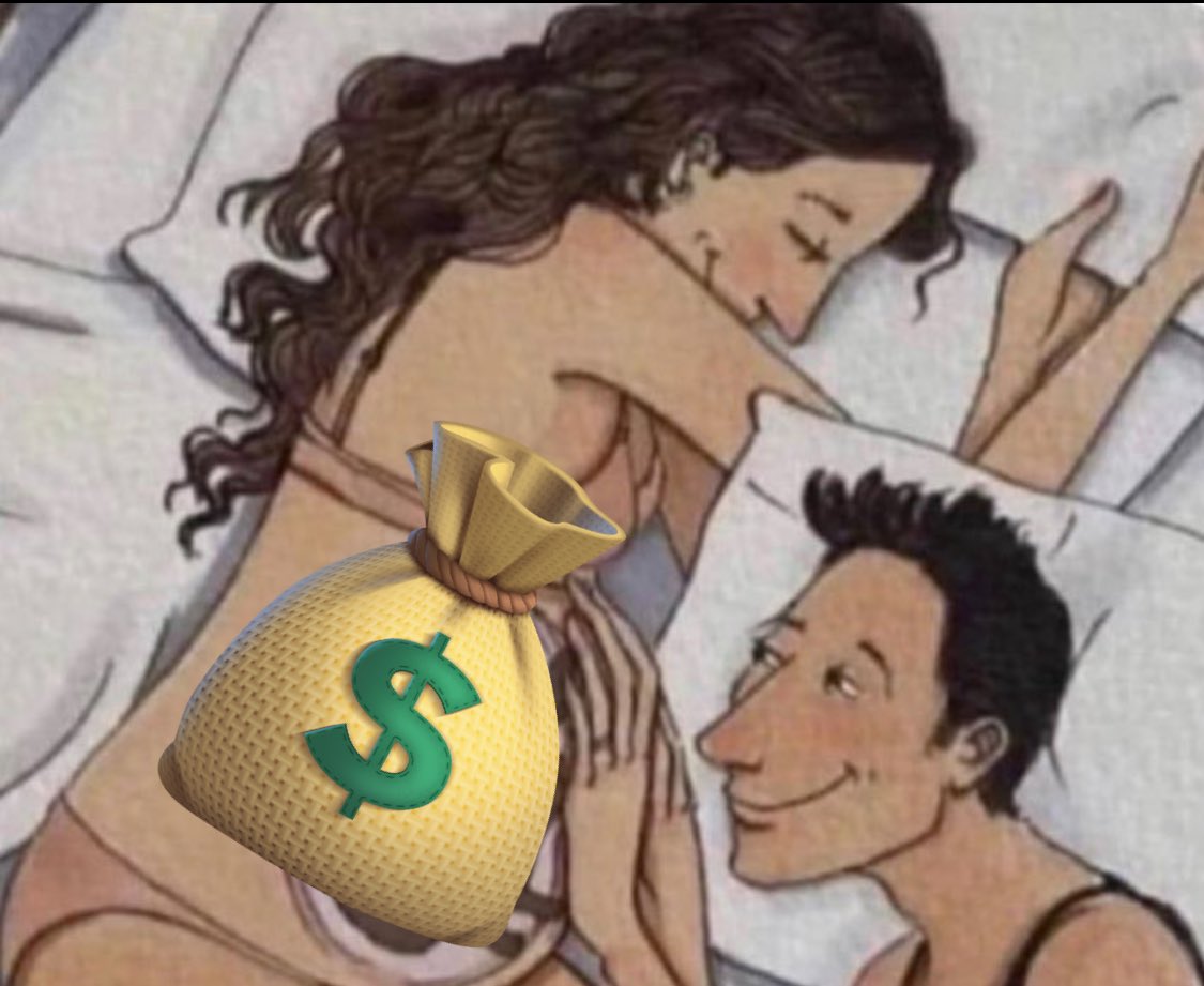 Trap Lore Ross tweet media